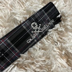 Quicksilver belt♥️ clearance!